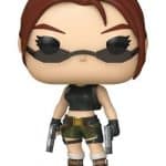 Funko POP! Tomb Raider - Lara Croft (Angel of Darkness) #1194