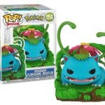 Funko POP! Premium: Pokemon - Venusaur #1158
