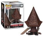 Funko POP! Silent Hill - Bundle x 2 Funko Pops - Image 2