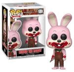 Funko POP! Silent Hill - Bundle x 2 Funko Pops