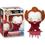 Funko POP! Welcome to Derry - Bundle x 2 Funko Pops