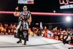Ring of Honor 6-Inch Christopher Daniels Figure - Image 2