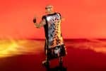 Ring of Honor 6-Inch Christopher Daniels Figure - Image 4