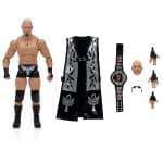 Ring of Honor 6-Inch Christopher Daniels Figure - Image 5
