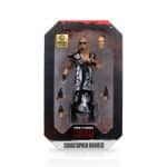 Ring of Honor 6-Inch Christopher Daniels Figure