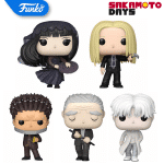 Funko POP! Sakamoto Days - Bundle x 5 Funko Pops