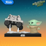 Funko Pop!: Star Wars - Bundle x 7 Funko Pops - Image 2