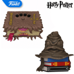 Funko Pop!: Harry Potter - Bundle x 2 Funko Pops