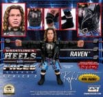 Raven™ Wrestling's Heels and Faces® - Series 2 - Image 2