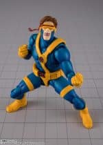 Marvel S.H.Figuarts Action Figure Cyclops (Gamerverse) 15 cm - Image 2