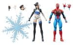 Marvel Rivals Marvel Legends Action Figure 2-Pack Spider-Man & Luna Snow 15 cm - Image 3
