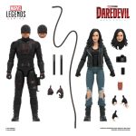 Daredevil: Born Again Marvel Legends Action Figure 2-Pack Daredevil & Jessica Jones 15 cm - Image 2