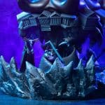 Disney Art Scale Statue 1/10 Hades Deluxe 41 cm - Image 3