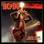 AC/DC Rock Iconz Angus Young IV 23 cm - Image 2