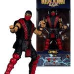 Mortal Kombat Klassics Action Figure Ermac 18 cm