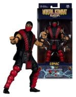 Mortal Kombat Klassics Action Figure Ermac 18 cm