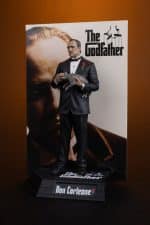 The Godfather Movie Maniacs Paramount Figure Don Corleone 17 cm - Image 2