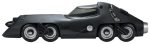 DC Theatrical Vehicle Batmissile (Batman Returns) 54 cm - Image 2