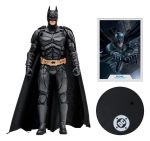 DC Multiverse McFarlane Vault Collection Action Figure Batman (The Dark Knight) 18 cm - Image 2