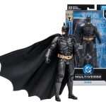 DC Multiverse McFarlane Vault Collection Action Figure Batman (The Dark Knight) 18 cm