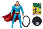 DC Multiverse McFarlane Vault Collection Action Figure Superman (Action Comics) 18 cm - Image 2