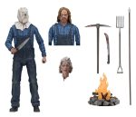 Friday the 13th Part 2 Action Figure Ultimate Jason 18 cm - Image 2