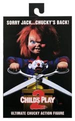 Child's Play 2 Action Figure Ultimate Chucky 18 cm - Image 3