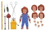 Child's Play 2 Action Figure Ultimate Chucky 18 cm - Image 5
