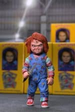 Child's Play 2 Action Figure Ultimate Chucky 18 cm - Image 2