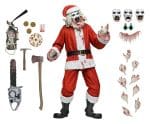 Terrifier 3 Action Figure Ultimate Santa Suit Art the Clown (Bloody Version) 18 cm - Image 2