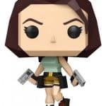 Funko POP! Tomb Raider - Lara Croft (Polygon) #1192