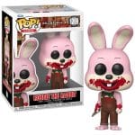 Funko POP! Silent Hill 3 - Robbie the Rabbit #1209