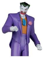 Batman: The Animated Series DC Direct Build-A Action Figures Wave 7 Joker - Image 3