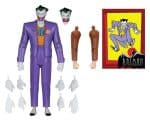 Batman: The Animated Series DC Direct Build-A Action Figures Wave 7 Joker - Image 2