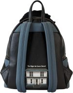 Loungefly - Halloween: Michael Myers Cosplay Backpack - Image 2