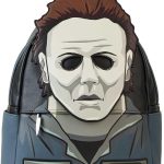 Loungefly - Halloween: Michael Myers Cosplay Backpack
