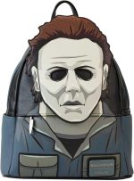 Loungefly - Halloween: Michael Myers Cosplay Backpack