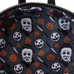 Loungefly - Halloween: Michael Myers Cosplay Backpack - Image 4