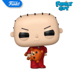 Funko Pop! Television: Family Guy - Stewie Griffin #1943