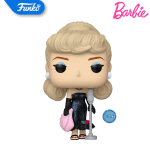 Funko Pop! Retro Toys: Barbie (Glitter) #177