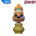 Funko Pop! Animation: Scooby Doo - Scooby Doo (Vase) #2439