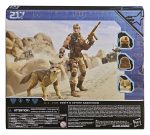 G.I. Joe Classified Series Action Figure #217 Dusty & Coyote Sandstorm 15 cm - Image 3