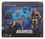 G.I. Joe Classified Series Action Figure #217 Dusty & Coyote Sandstorm 15 cm - Image 2