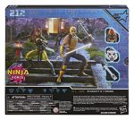 G.I. Joe Classified Series Action Figure 2-Pack #212 Ninja Force Scarlett & T'Jbang 15 cm - Image 3