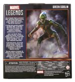 Spider-Man: No Way Home Marvel Legends Action Figure Green Goblin 15 cm - Image 3