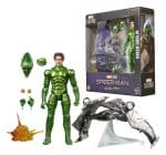 Spider-Man: No Way Home Marvel Legends Action Figure Green Goblin 15 cm