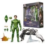 Spider-Man: No Way Home Marvel Legends Action Figure Green Goblin 15 cm