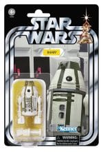 Star Wars Episode IV Retro Collection Action Figure 6-Pack 10 cm - Image 5