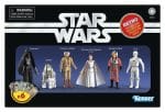 Star Wars Episode IV Retro Collection Action Figure 6-Pack 10 cm - Image 2