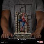 Marvel Spider-Man Brand New Day Art Scale Statue 1/10 Spider-Man 26 cm - Image 6
